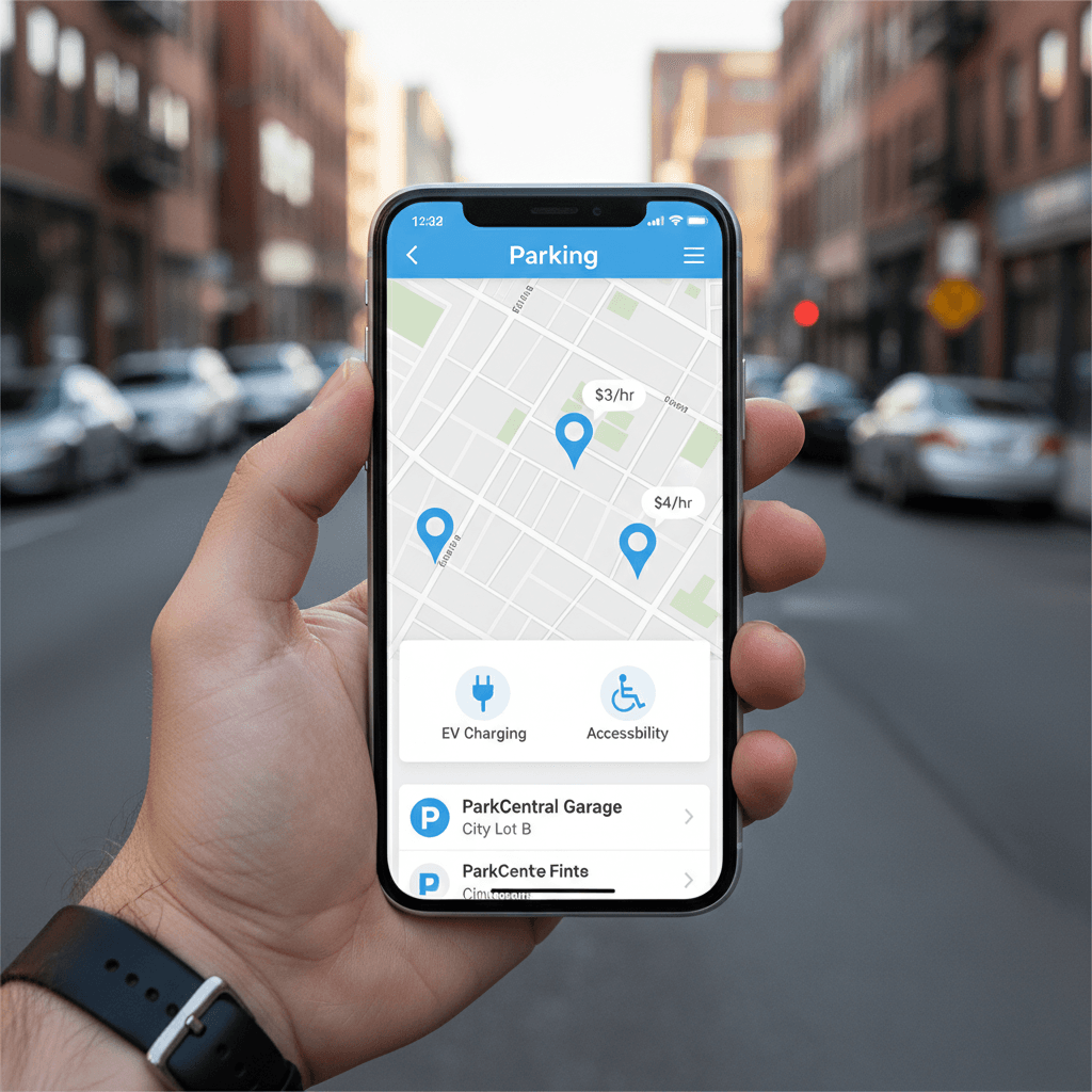 Book in your neighborhood